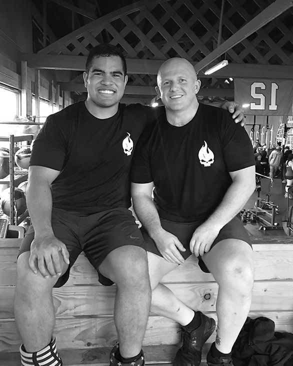 Brad Howard
