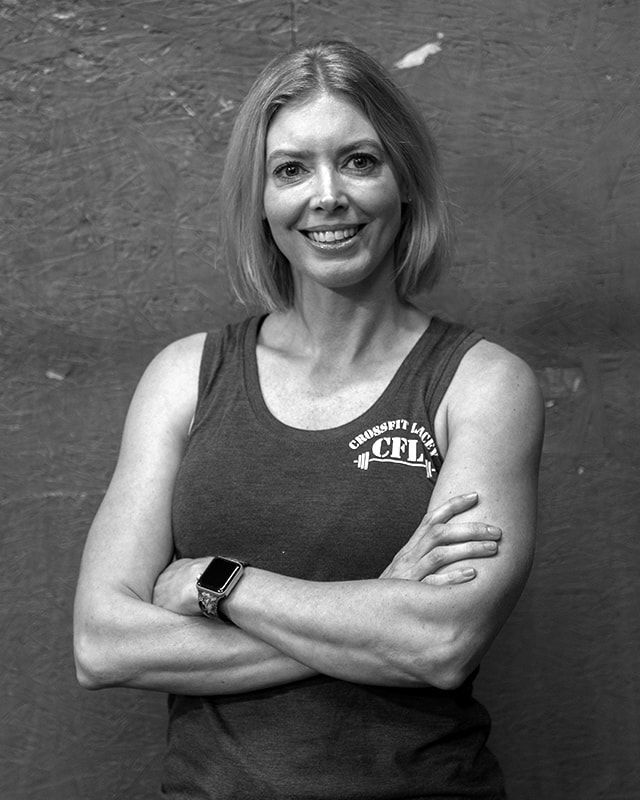 Chrystal Clune