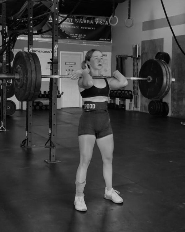 Kat Lyons